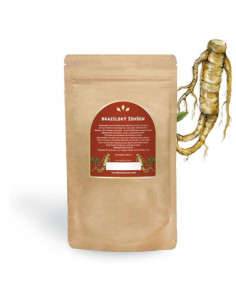 Brazilian Ginseng - suma 100 g 2