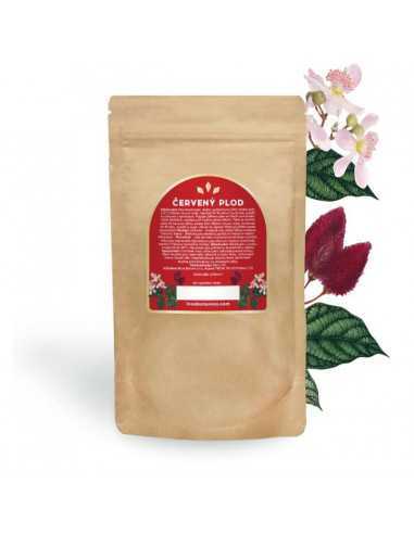 Red fruit - Satisfied man 100 g