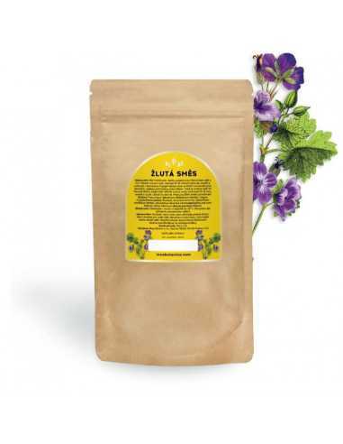 Gelbe Mischung 100 g