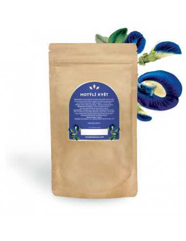 Butterfly flower - Clitoria ternatea 30 g