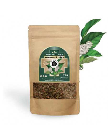 Amazonas-Liane - Una de Gato 70 g