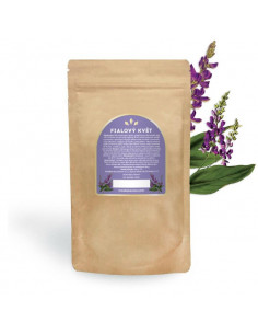Violet flower 60 g 2