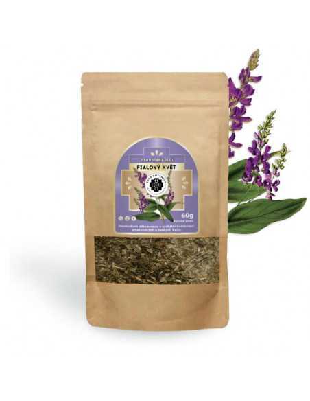 Violet flower 60 g