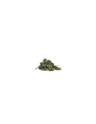 Blue flower - Hercampuri 60 g