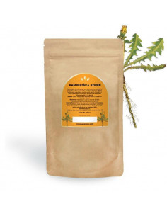 Dandelion root 100 g 2
