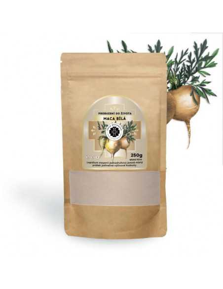Weiße Maca 250 g