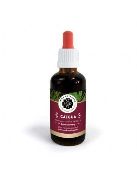 Caigua - extract 50 ml