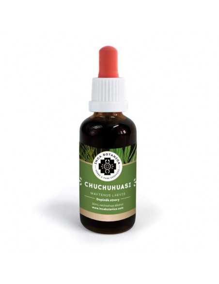 Chuchuhuasi - extract 50 ml