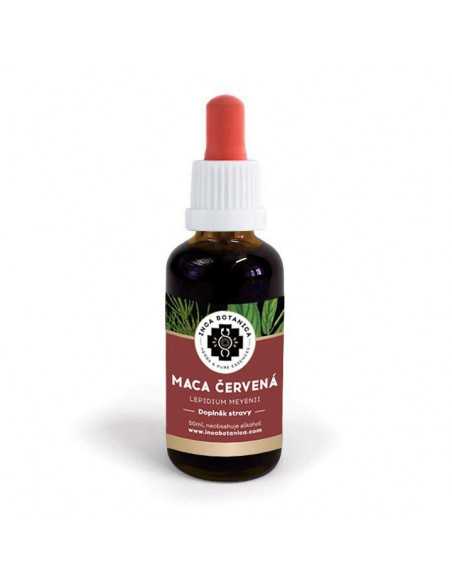 Maca Red Extract 50 ml
