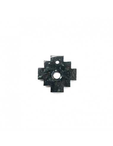 Andean cross - black
