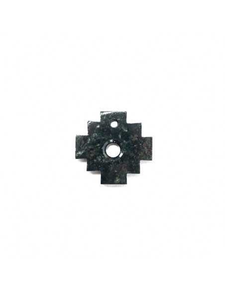 Andean cross - black
