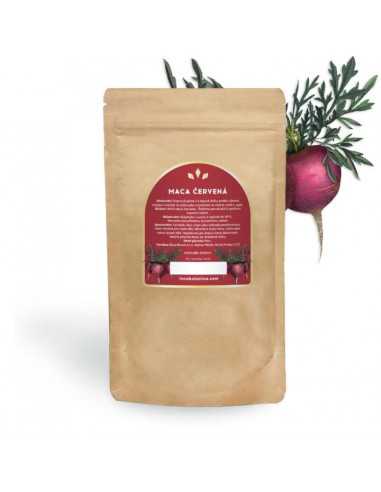 Maca red 111 g