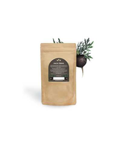 Maca black 250 g