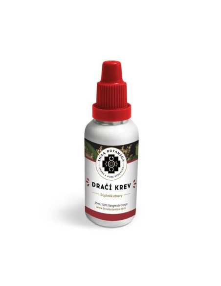 Dračí krev 25 ml