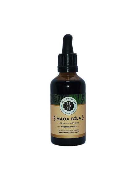 White Maca Extract 50 ml