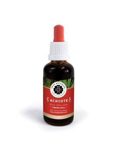 Achiote - Auszug 50 ml