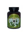 Five-leaf ginseng - Jiaogulan - extract in tablets can be used as an adaptogen throughout the year to protect the body from harmful influences.
