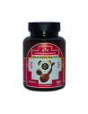 a powerful extract in tablets from the root of Huanarpo Macho, a natural male stimulant popular in Peru