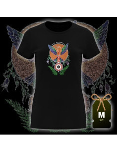 T-shirts Inca Botanica 2