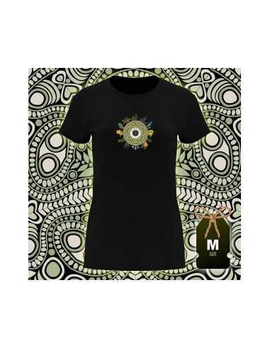T-shirts Inca Botanica