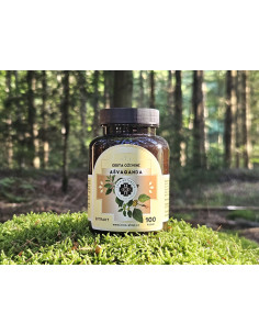 Ashwaganda 100 capsules 2