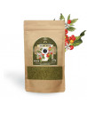 Healthy energy, fat burning, anti-aging