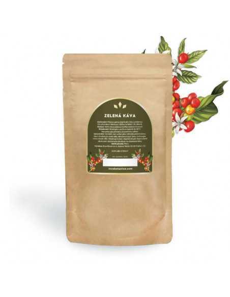 Green coffee 150 g