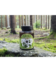 Ginseng Fünf-Blatt-Tabletten 100 Tabletten 2