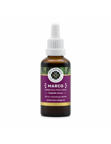 Marco - extract 50 ml