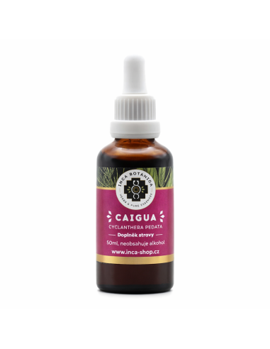Caigua - Auszug 50 ml