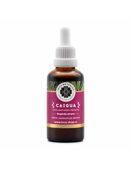 Caigua - extract 50 ml