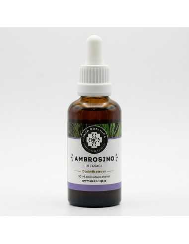 Ambrosino 50 ml