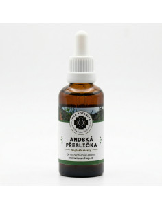 Andean Horsetail 50 ml