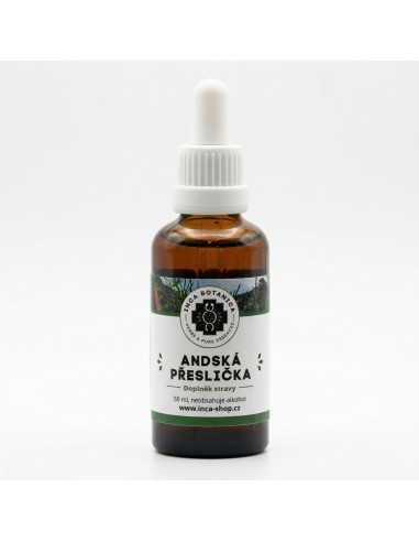 Andean Horsetail 50 ml