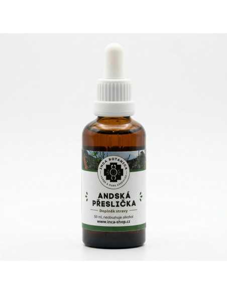 Andean Horsetail 50 ml