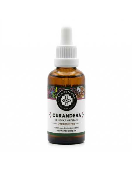 Curandera 50 ml