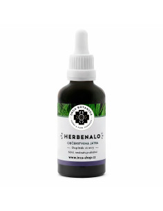 Herbenalo 50 ml
