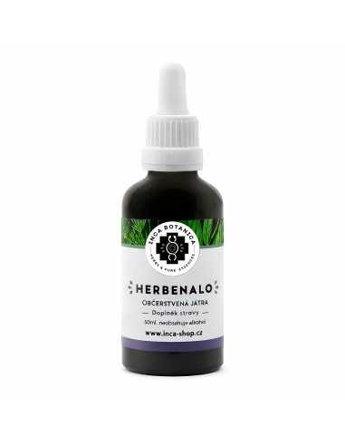 Herbenalo 50 ml