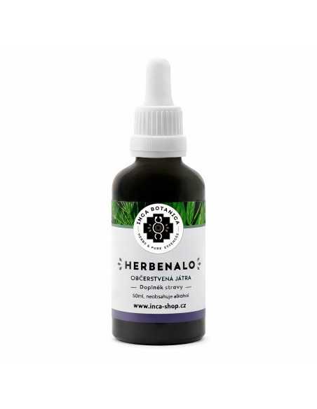 Herbenalo 50 ml