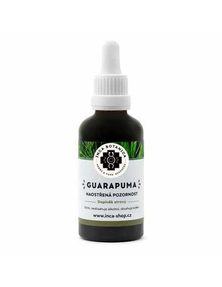 Guarapuma 50 ml