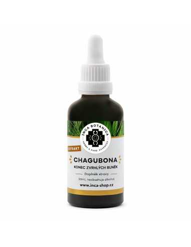 Chagubona 50 ml