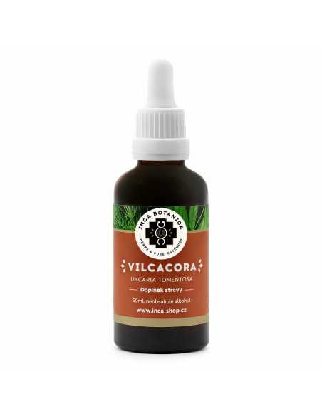 Vilcacora extract 50 ml