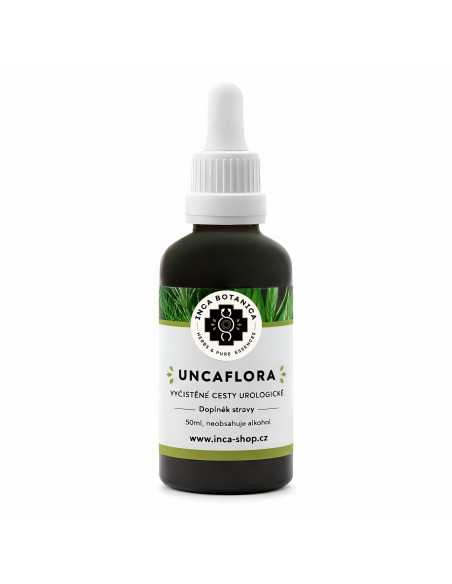 Uncaflora 50 ml