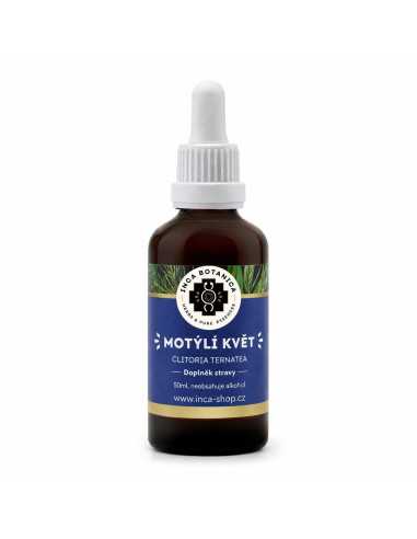 Schmetterlingsblütenextrakt 50 ml