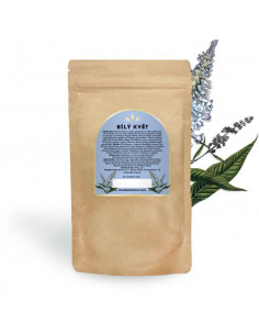 White flower - Flor Blanca 70 g 2