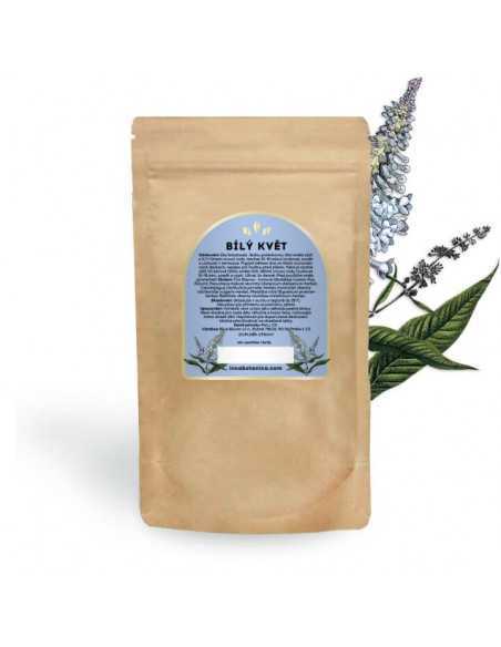White flower - Flor Blanca 70 g