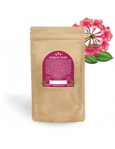 Pink flower 70 g