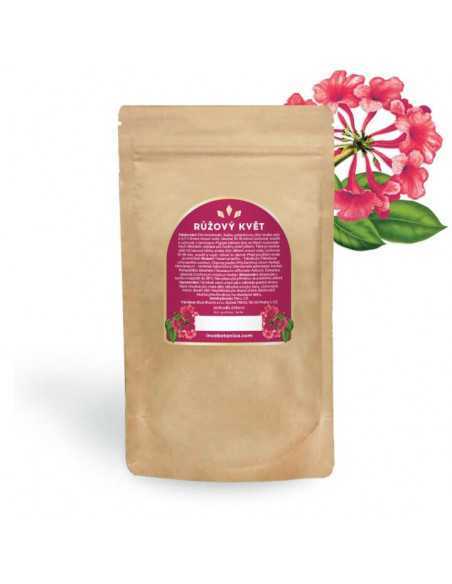 Pink flower 70 g