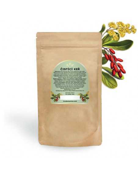 Čisticí keř - Agracejo 80 g