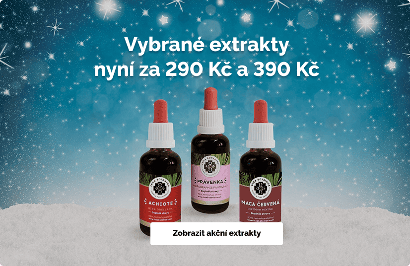 Čistá síla amazonie